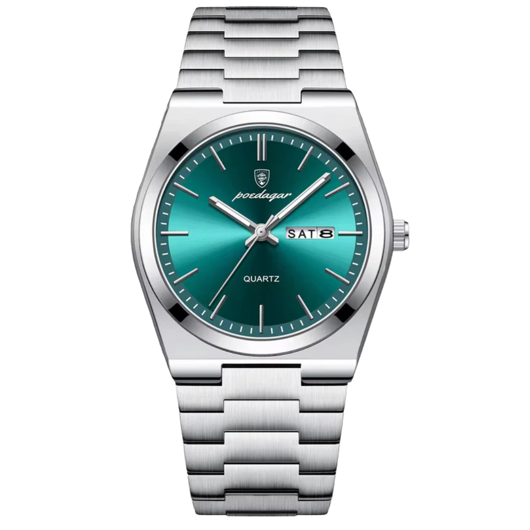 Reloj Poedagar Signature™+ Regalo Exclusivo tieste