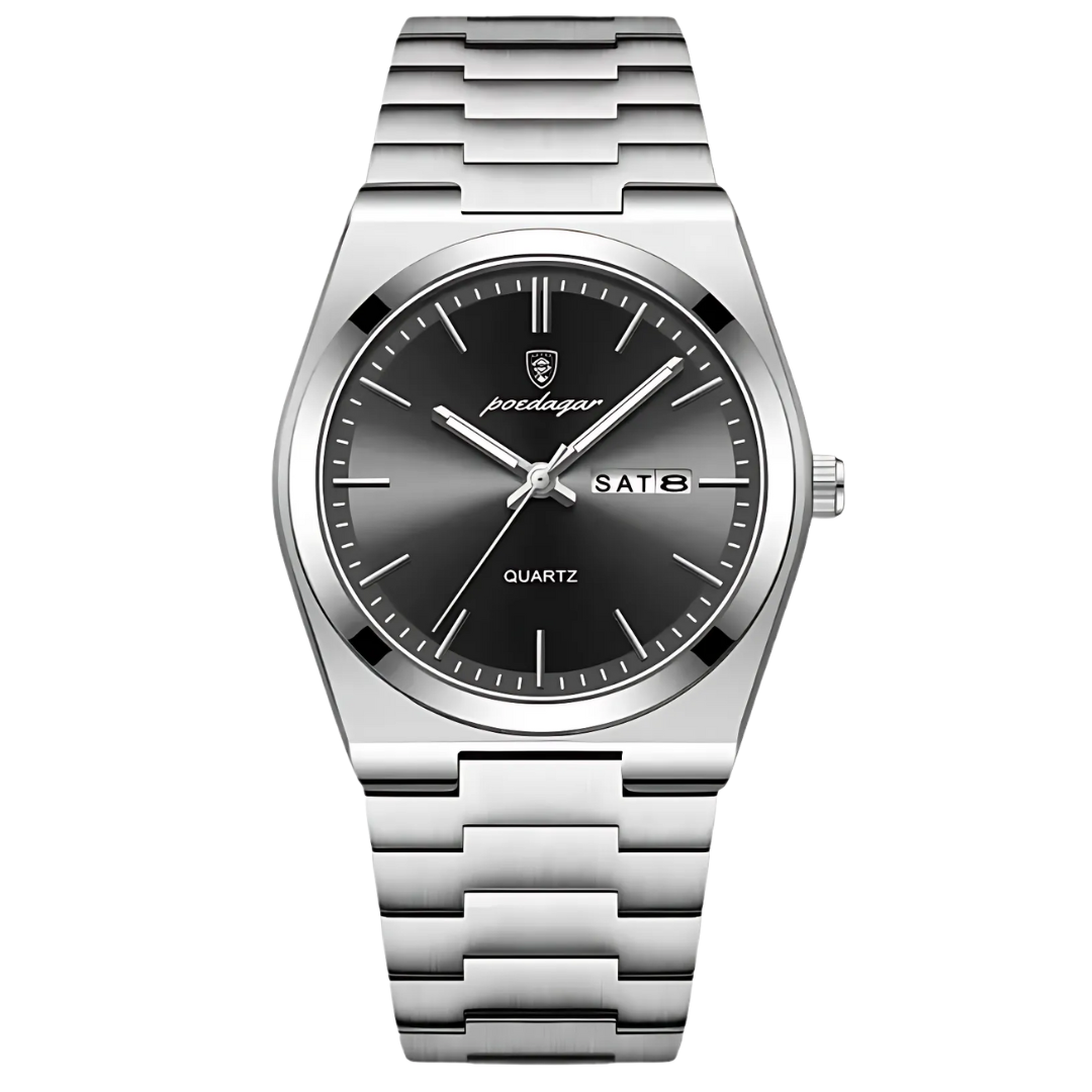 Reloj Poedagar Signature™+ Regalo Exclusivo tieste