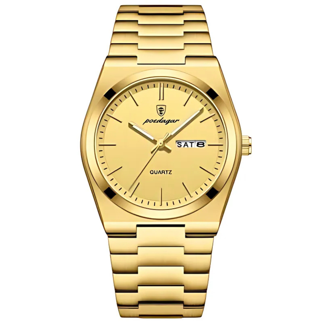 Reloj Poedagar Signature™+ Regalo Exclusivo tieste