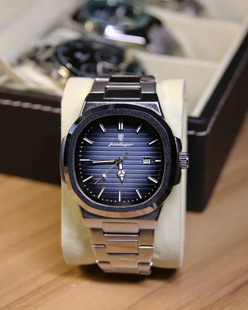 Reloj Poedagar Nautilus Exclusive Edition®