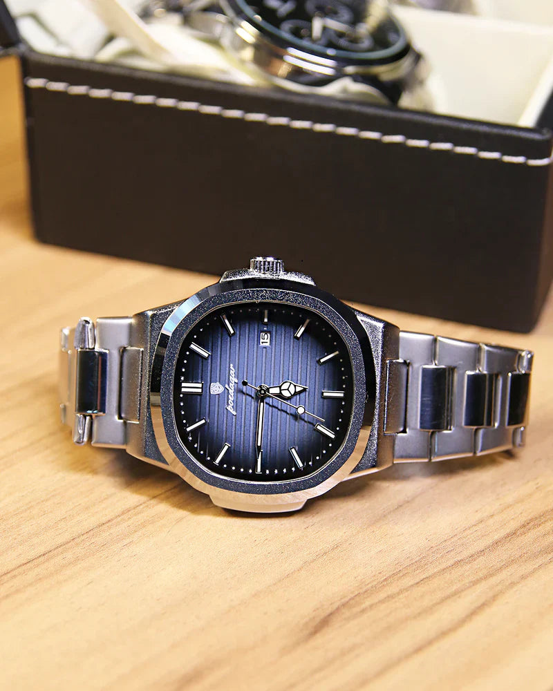 Reloj Poedagar Nautilus Exclusive Edition®