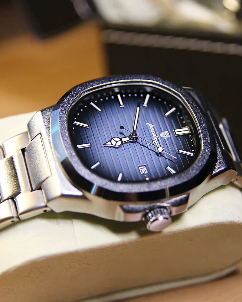 Reloj Poedagar Nautilus Exclusive Edition®