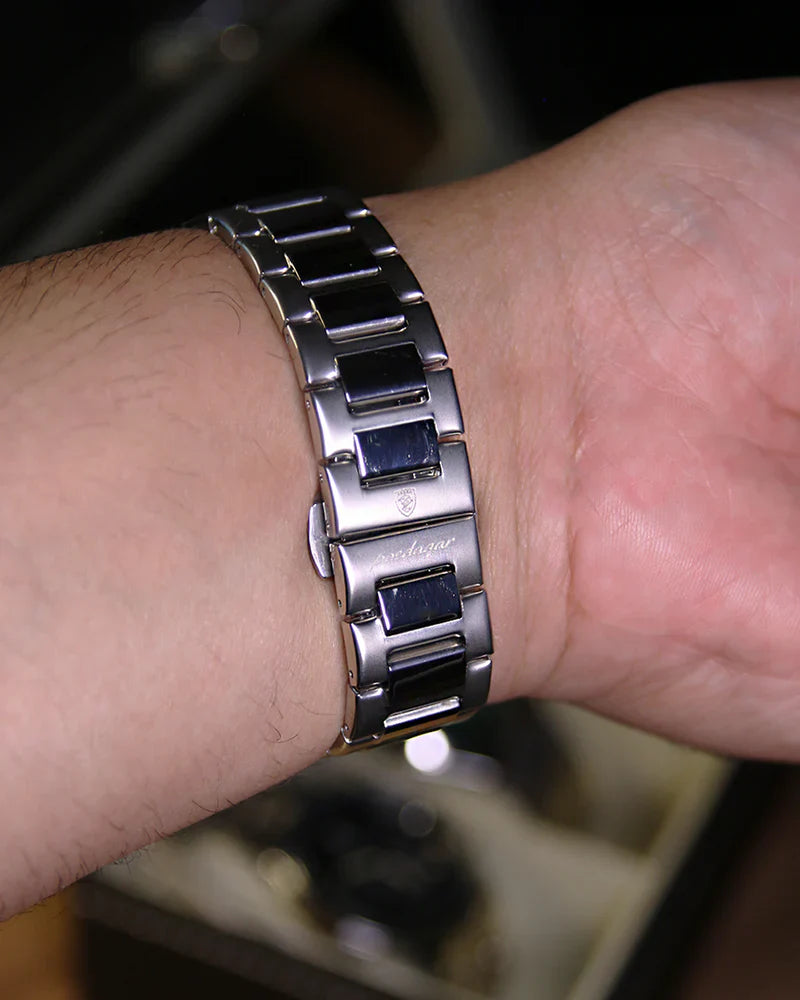 Reloj Poedagar Nautilus Exclusive Edition®