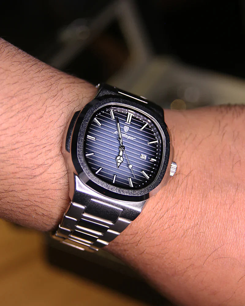 Reloj Poedagar Nautilus Exclusive Edition®