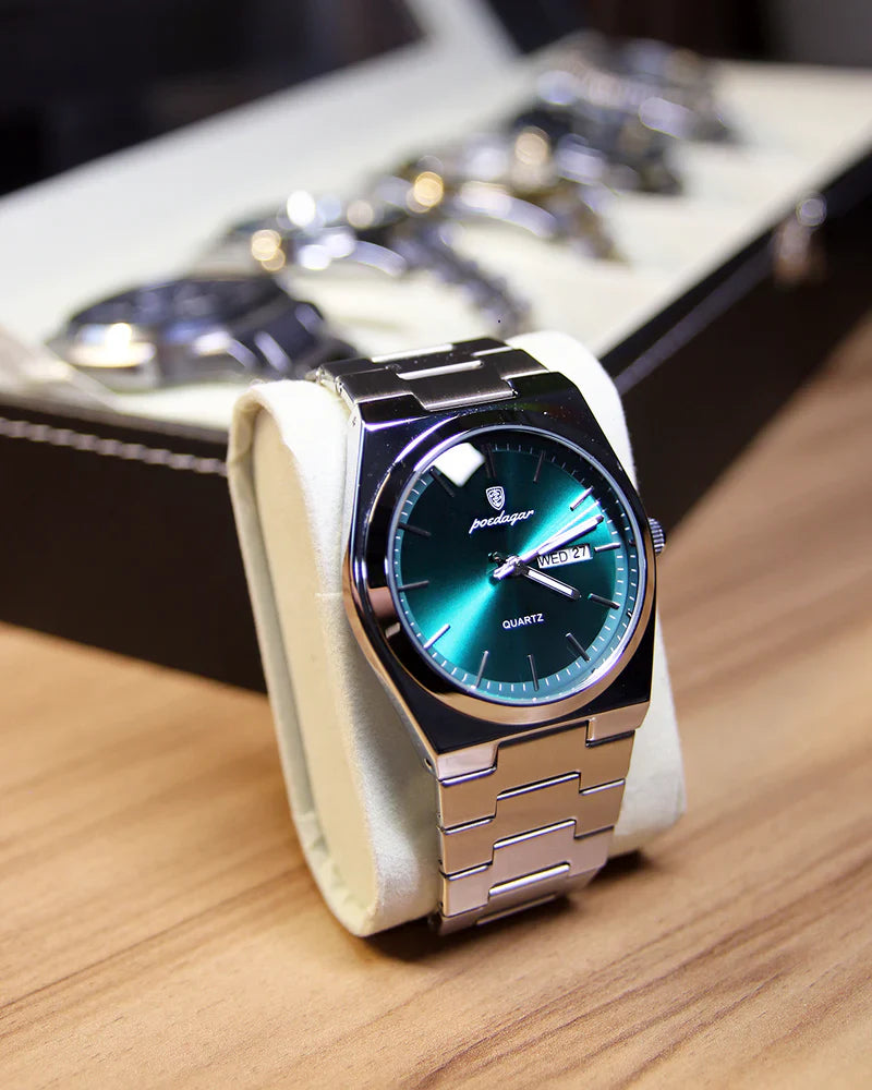 Reloj Poedagar Signature™+ Regalo Exclusivo tieste