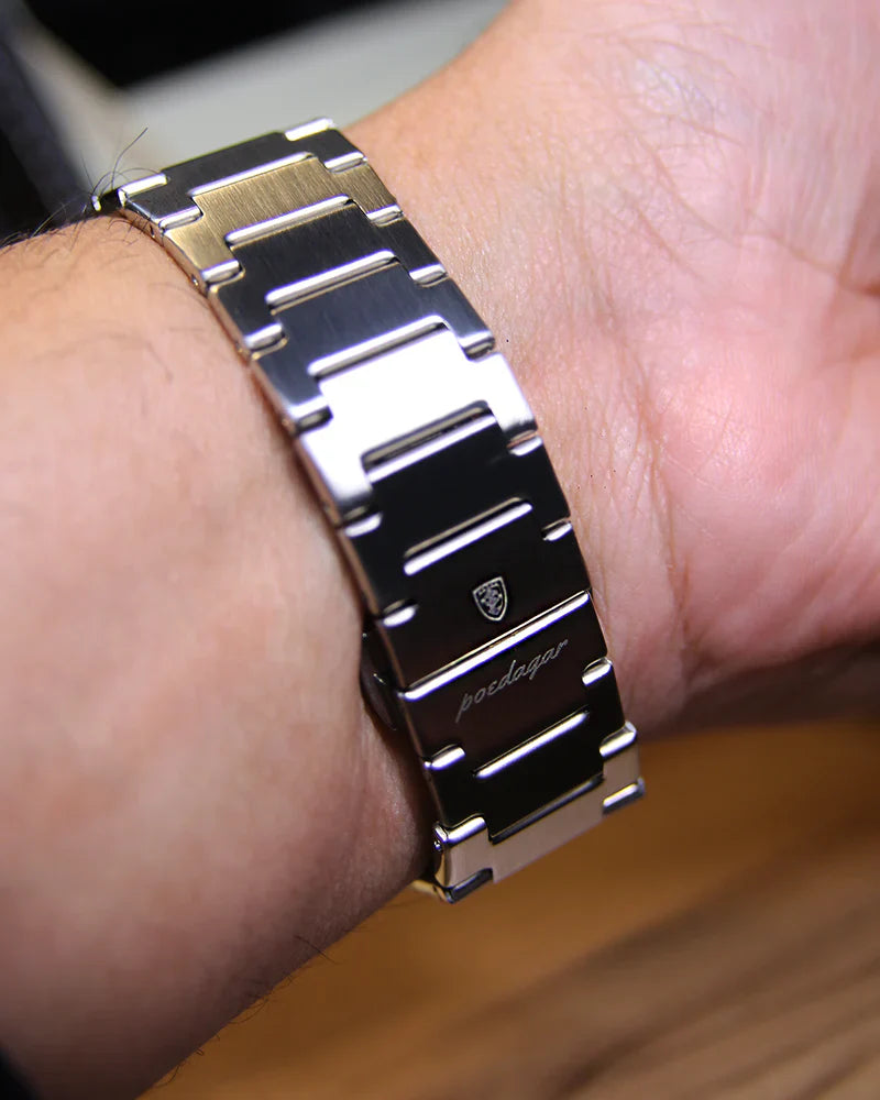 Reloj Poedagar Signature™+ Regalo Exclusivo tieste