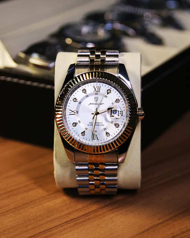 Reloj Poedagar GoldenStar®