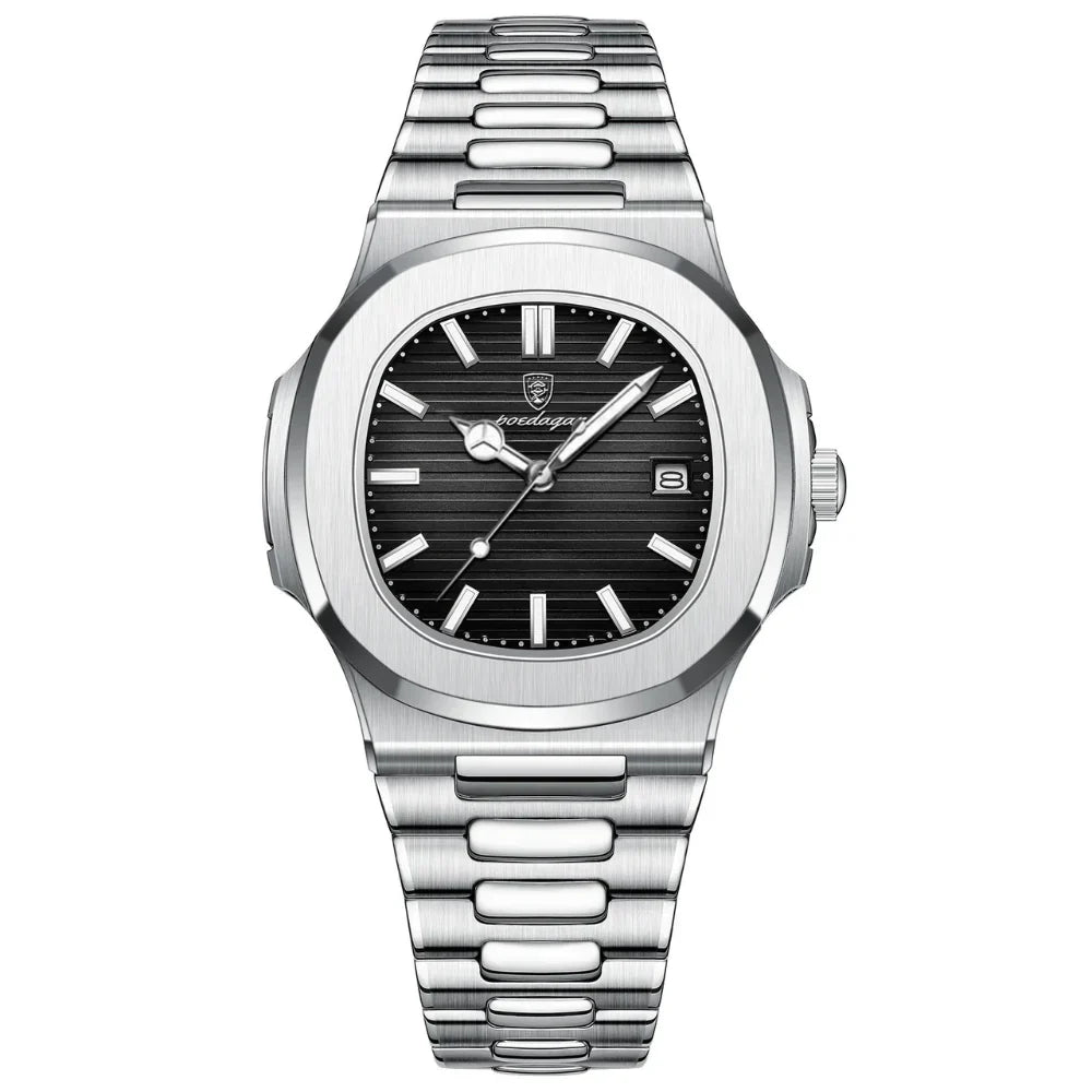 Reloj Poedagar Nautilus Edition®