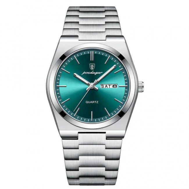 Reloj Poedagar Signature™+ Regalo Exclusivo tieste