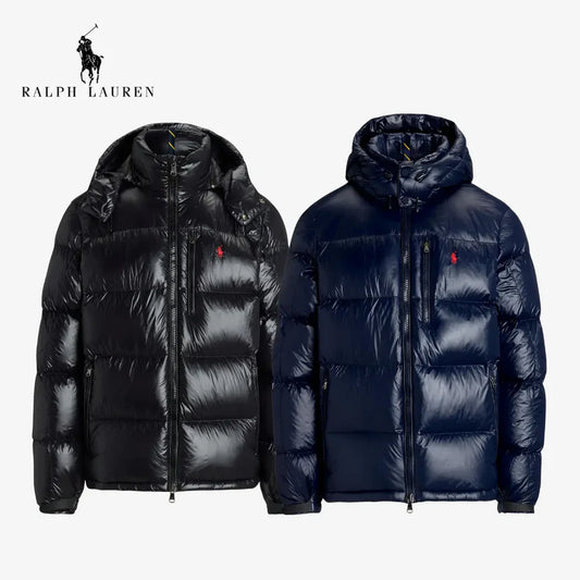 R&L® Doudoune | Édition Limitée
