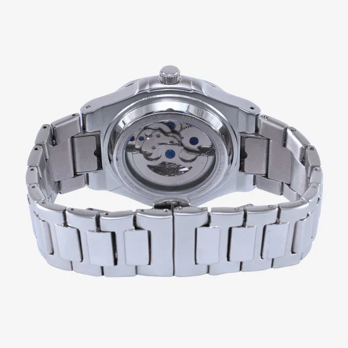 Poedagar Royal Silver®