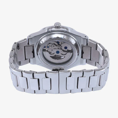 Poedagar Royal Silver®