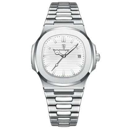 Poedagar Extra Nautilus Edition® Watch