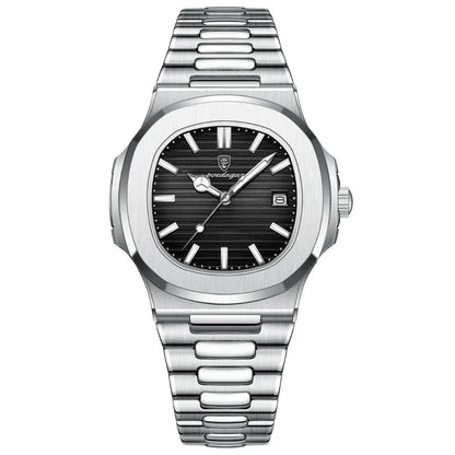 Poedagar Extra Nautilus Edition® Watch