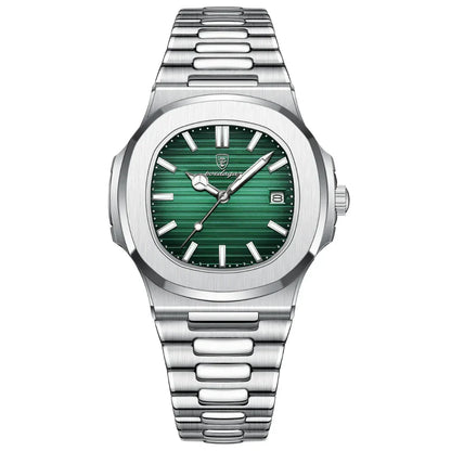 Poedagar Extra Nautilus Edition® Watch
