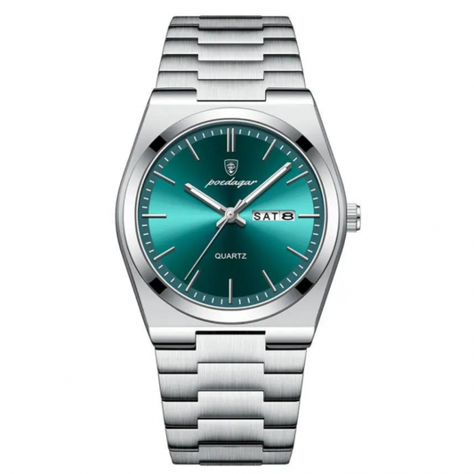 Reloj Poedagar Signature™+ Regalo Exclusivo tieste